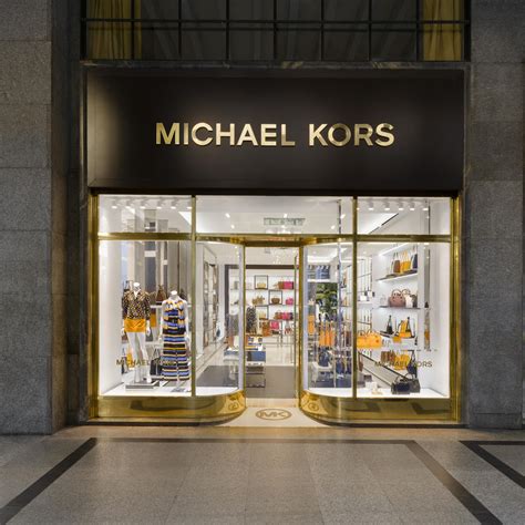 michael kors negozio torino|Negozi e punti vendita MICHAEL KORS Torino .